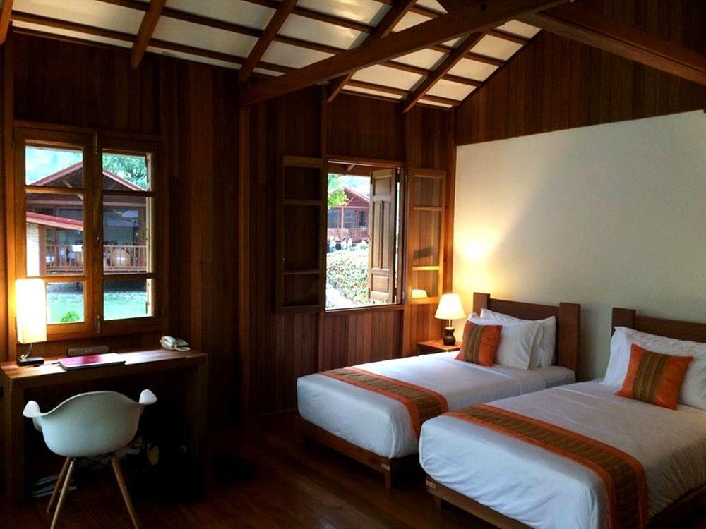 Hpa An Hotel Hpa-an