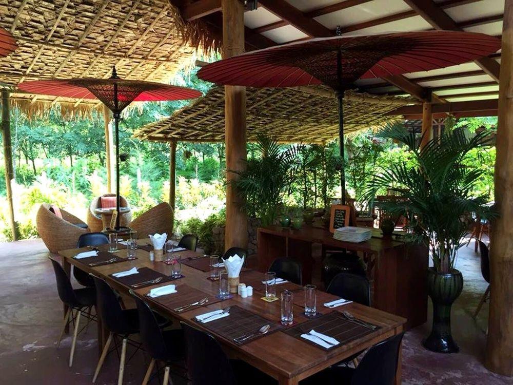 Hpa An Hotel